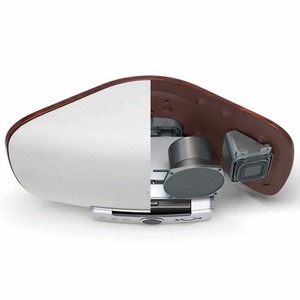 Микросистема Marantz MS 7000 Silver