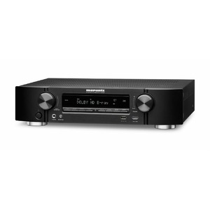 AV ресивер Marantz NR1604 Black