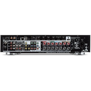 AV ресивер Marantz NR1604 Black