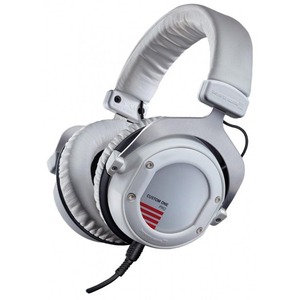Наушники мониторные классические Beyerdynamic Custom One Pro White