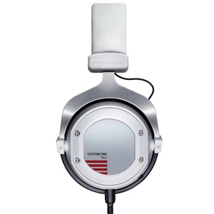 Наушники мониторные классические Beyerdynamic Custom One Pro White