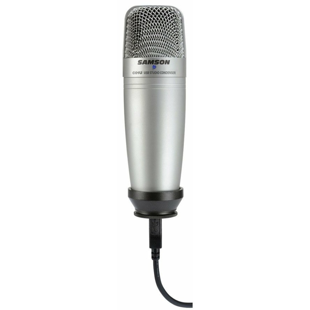 USB микрофон Samson C01U USB