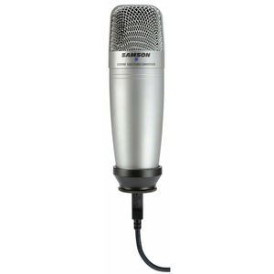 USB микрофон Samson C01U USB