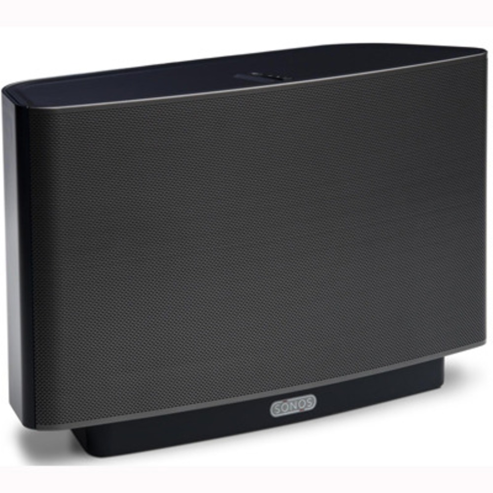 Портативная акустика Sonos PLAY:5 Black