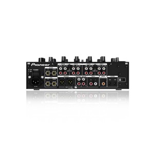 DJ микшерный пульт Pioneer DJM-750-K