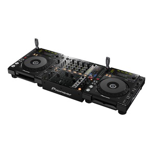 DJ микшерный пульт Pioneer DJM-750-K