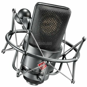 Микрофон студийный конденсаторный Neumann TLM 103 mt Studio Set