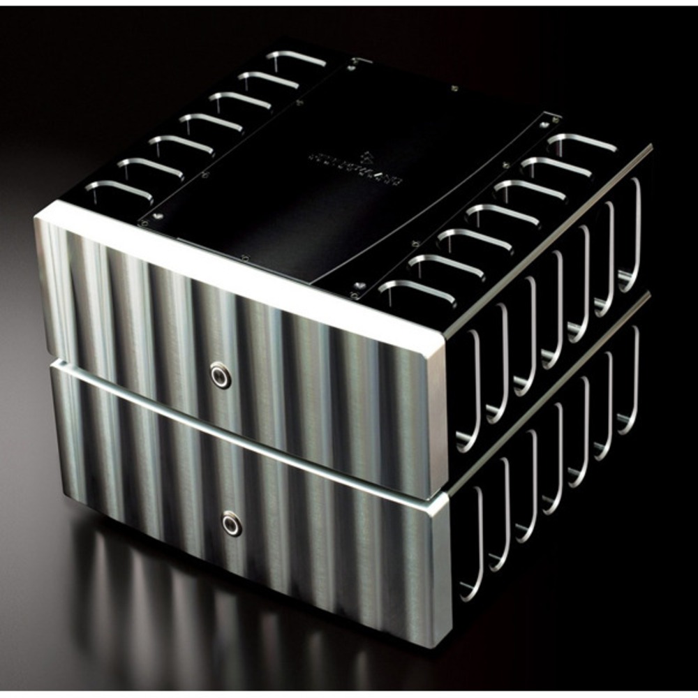 Усилитель мощности Jeff Rowland Model 725 Mono Amplifire