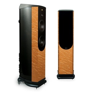 Напольная акустика Wilson Benesch A.C.T. Birds Eye Maple