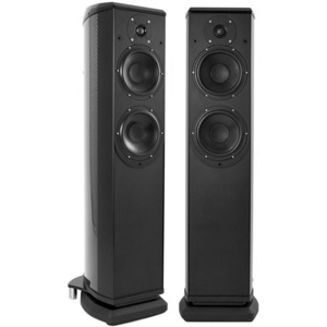 Напольная акустика Wilson Benesch A.C.T. C60 Limited Edition Silver Grey
