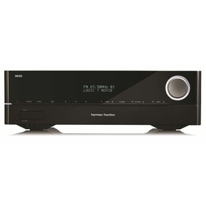 AV ресивер Harman Kardon AVR 161