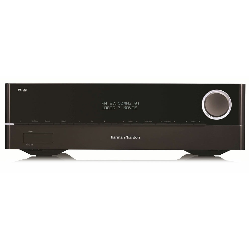 AV ресивер Harman Kardon AVR 171