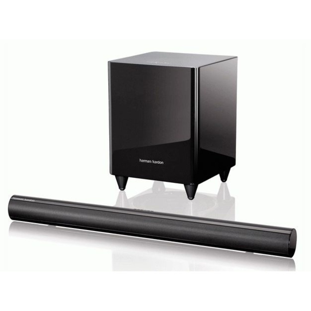 Комплект акустических систем Harman Kardon SB 30 CNTR
