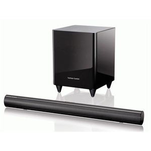 Комплект акустических систем Harman Kardon SB 30 CNTR