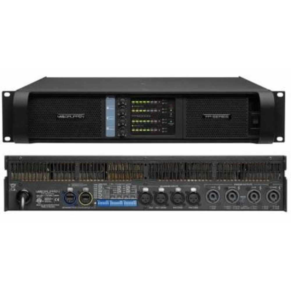 Усилитель мощности (концертный) Lab.gruppen FP 6000Q/SP