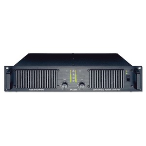 Усилитель мощности (концертный) Lab.gruppen FP 6400