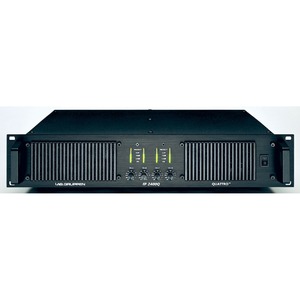 Усилитель мощности (концертный) Lab.gruppen FP 2400Q