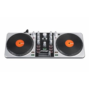 DJ контроллер Gemini FIRSTMIX USB