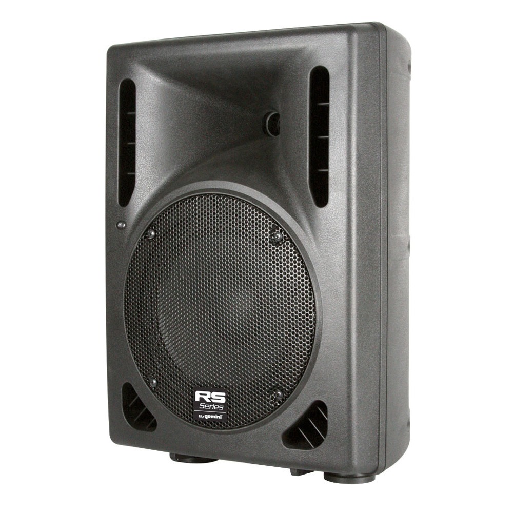 Активная акустическая система Gemini RS-410