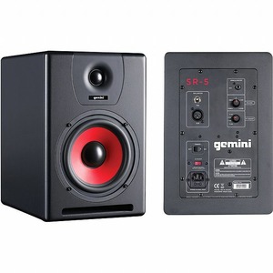 Студийный монитор активный Gemini SR-5