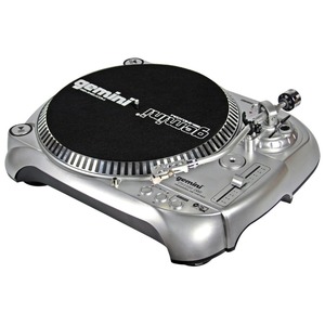 Проигрыватель винила для DJ Gemini TT-1100USB