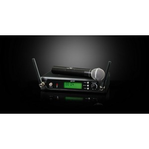 Радиосистема с ручным передатчиком Gemini UHF-5200M