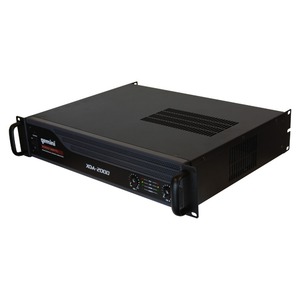 Усилитель мощности (концертный) Gemini XGA-2000