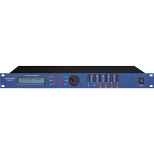 Кроссовер Digisynthetic DS 214 A