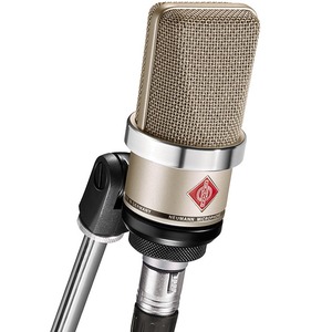 Микрофон студийный конденсаторный Neumann TLM 102