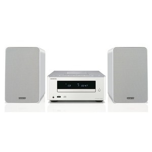 Микросистема Onkyo CS-245BT White