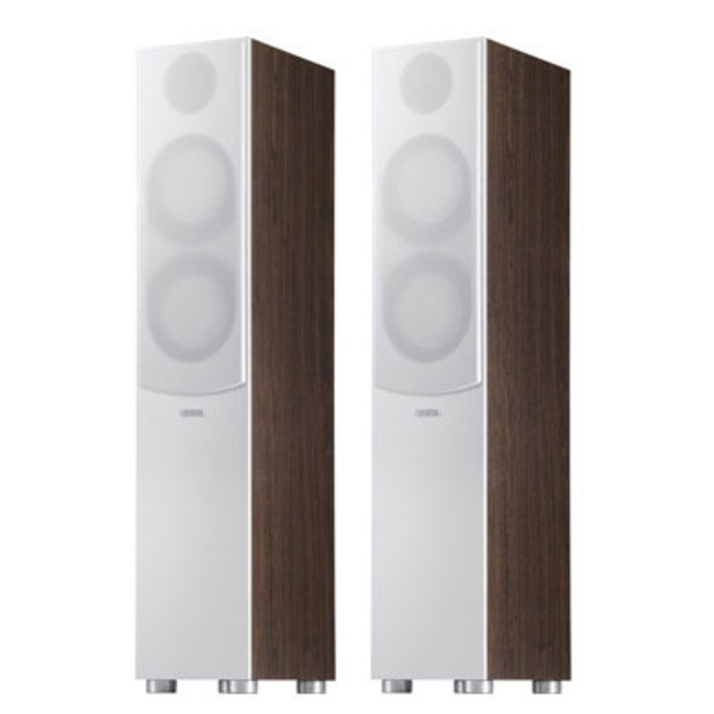 Напольная акустика CANTON GLE 476 Mocca White