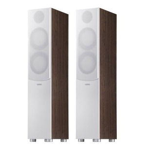 Напольная акустика CANTON GLE 476 Mocca White