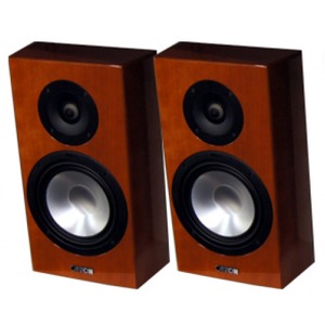 Полочная акустика CANTON Vento 810.2 Cherry High Gloss