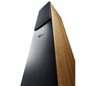 Напольная акустика CANTON GLE 476 Walnut Black
