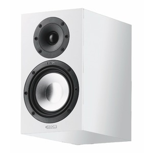 Полочная акустика CANTON GLE 436 White