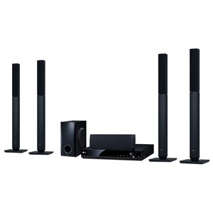 Домашний кинотеатр LG BH4530T