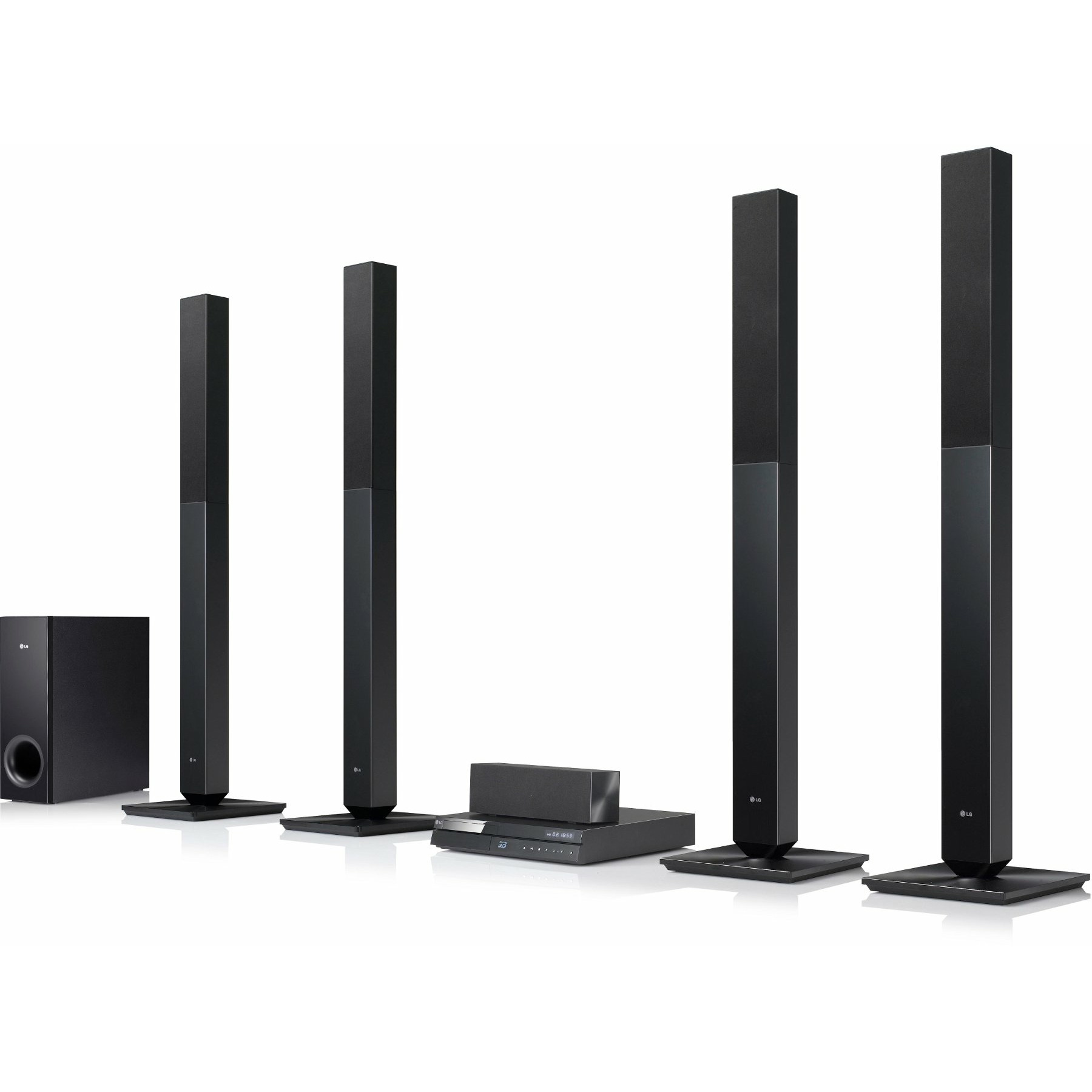 Купить Плату Домашнего Кинотеатра Lg