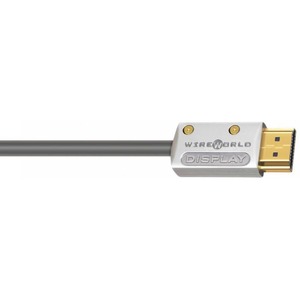 Кабель HDMI - HDMI оптоволоконные WireWorld STH15.0M Stellar Optical HDMI 15.0m