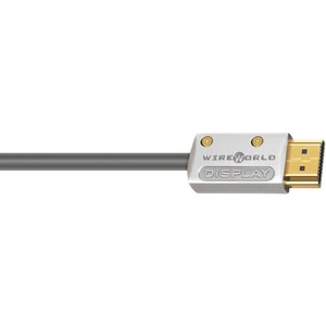 Кабель HDMI - HDMI оптоволоконные WireWorld STH10.0M Stellar Optical HDMI 10.0m