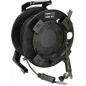 Кабель HDMI - HDMI оптоволоконные KLOTZ FOAUHW100 100.0m