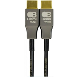 Кабель HDMI - HDMI оптоволоконные AV Pro Edge AC-BTSSF-10KUHD-5 5.0m