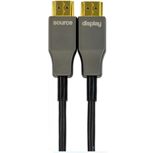 Кабель HDMI - HDMI оптоволоконные AV Pro Edge AC-BTSSF-10KUHD-5 5.0m