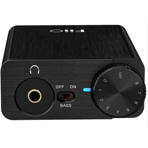 Усилитель для наушников транзисторный FiiO E10K-TC