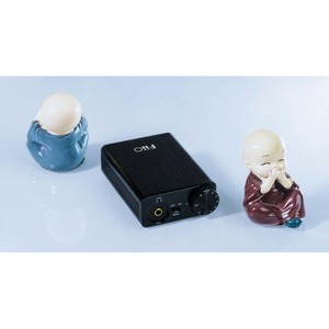 Усилитель для наушников транзисторный FiiO E10K-TC