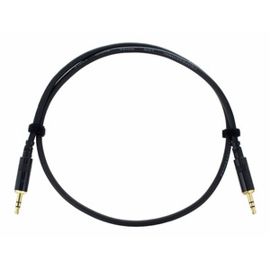 Кабель аудио 1xMini Jack - 1xMini Jack GS-PRO MiniJackSt-MiniJackSt 2m