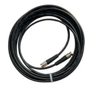 Кабель видео 1xBNC - 1xBNC GS-PRO 6G SDI BNC-BNC mob black 80m