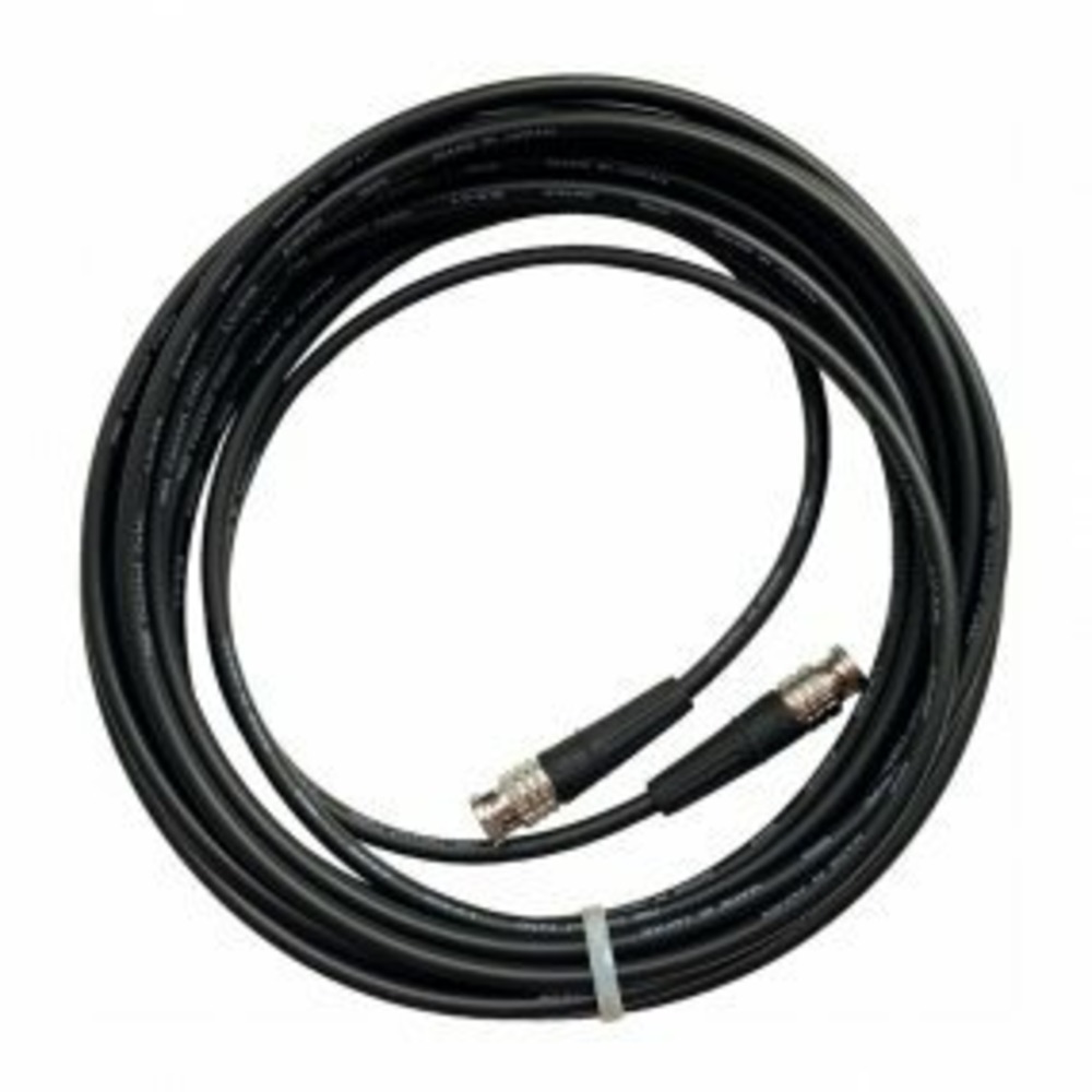 Кабель видео 1xBNC - 1xBNC GS-PRO 12G SDI BNC-BNC mob L-2.5CHWS black 30.0m