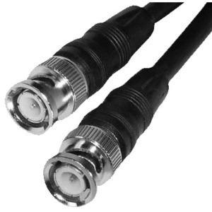 Кабель видео 1xBNC - 1xBNC GS-PRO 3G SDI BNC-BNC r-mob black 80 m