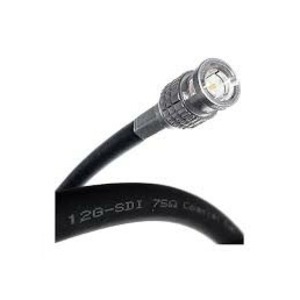 Кабель видео 1xBNC - 1xBNC GS-PRO 12G SDI BNC-BNC inst L-5.5CUHD black 55.0m