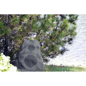 Ландшафтная акустика Klipsch AWR-650-SM ROCK GRANITE